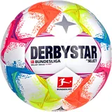 derbystar Bundesliga Brillant Replica S-Light v22