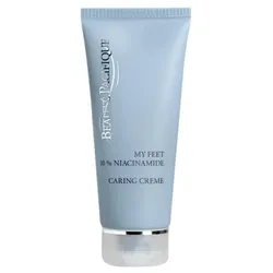 Beauté Pacifique My Feet 10% Niacinamid Caring Creme Fußcreme 100 ml