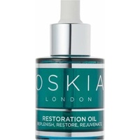 Oskia Oskia, Restoration Oil