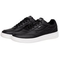 Fila Damen SEVARO wmn Sneaker, Black, 38 EU