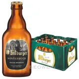 Bitburger Winterbock 20x0,33 l