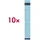 Leitz Ordneretiketten 1648 Blau 39,0 x 285,0 mm 10 Blatt