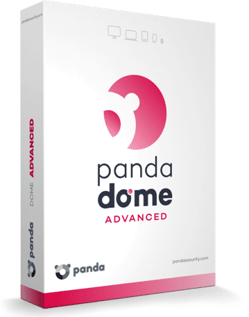 Panda Dome Advanced 2024