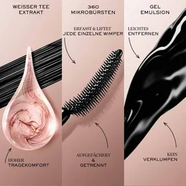 Lancôme Lash Idôle Mascara 01