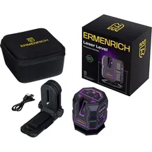 ermenrich LV30 PRO Laserniveau