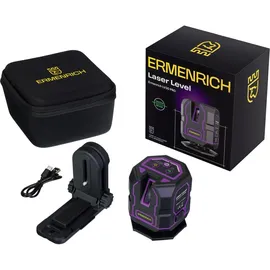 ermenrich LV30 PRO Laserniveau
