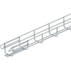 Niedax Gitterrinne MTC 54.050 E4