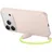 iPhone 17 Pro Kickstand Case mit MagSafe und Kamerasteuerung Kalkstein
