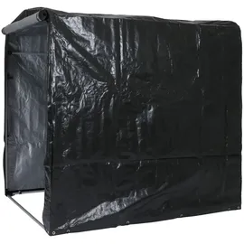 Mendler HWC-N61 2,01 x 1,57 m Anthrazit