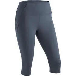Maier Sports Arenit Capri Women ombre blue (M10922) 42