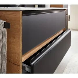 Pelipal Cassca, SPRINT & Unterschrank 101 cm Made in Germany, hängend, Typenauswahl, Badezimmer, Waschbecken Armaturen, Waschtische