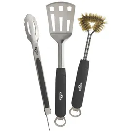 Napoleon 3-teiliges Multi Tool Grillbesteck-Set (70024)