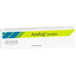 Anefug simplex