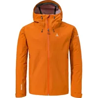 Schöffel Hiking Style Cascata MNS (wasserdicht, atmungsaktiv) orange