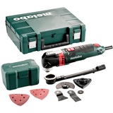 Metabo MT 400 Quick Set