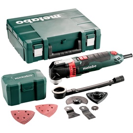 Metabo MT 400 Quick Set inkl. metaBox
