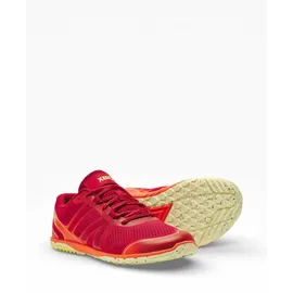Xero Shoes HFS II Herren rot 44