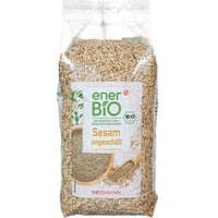 enerBiO Sesam Bio-Samen 500,0 g