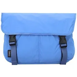 Bellroy Cinch Aktentaschen Messenger 38 cm  blau