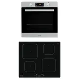 Privileg BAKO Turn&Cook 301