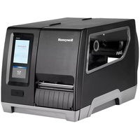 Honeywell SPS Honeywell PM45 - Etikettendrucker - Thermotransfer - Rolle (11,4 cm) - 203 dpi - bis zu 350 mm/Sek.