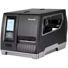 Honeywell SPS PM45 - Etikettendrucker - Thermotransfer - Rolle (11,4 203 dpi - bis zu 350 mm/Sek.