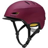 Smith Optics Smith Express Mips Helmet Rot S