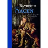 Tosa Bayrische Sagen