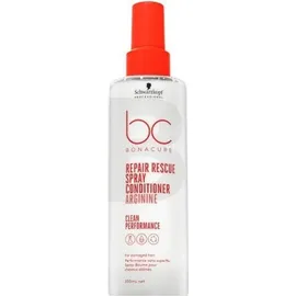 Schwarzkopf Bonacure Repair Rescue Spray Conditioner
