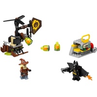 The LEGO Batman Movie 70913 - Kräftemessen mit Scarecrow