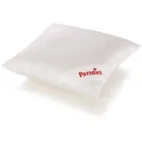 Paradies KopfKissen SOFTY TOP 40 x 40 cm Weiß