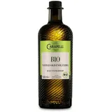 Carapelli Bio Olivenöl direkt aus Oliven Natives Olivenöl Extra 500ml