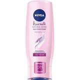 NIVEA Hairmilk Natural Shine pflegender Conditioner 200 ml