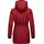 Navahoo Winterjacke rot XS