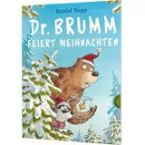 Thienemann-Esslinger Verlag GmbH Dr. Brumm: Dr. Brumm feiert Weihnachten