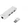 Digitus DA-70250-1 USB 3.0 3-Port Hub & Gigabit LAN-Adapter