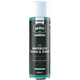 Oxford Waterless Clean & Shine 2 St. 500 ml