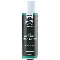 Oxford Waterless Clean & Shine 2 St. 500 ml