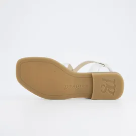 Paul Green 6096-087 Damen Silber 40,5