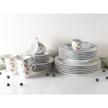 CreaTable Flora Orchard Kombiservice 30-tlg.