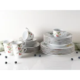 CreaTable Flora Orchard Kombiservice 30-tlg.