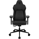 ThunderX3 Thunder X3 CORE Kunstleder Schwarz
