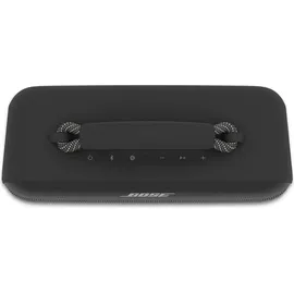 Bose SoundLink Max schwarz