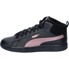 Puma Smash 3.0 Mid WTR Herren Black/Roségold 42,5