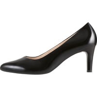 HÖGL Damen Studio 60 Schwarz 4.5 0-176004 Pumps