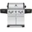 S 590 IR Gasgrill