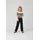 KIDS ONLY Kogpoptrash Life Wide Pant Schwarz 134