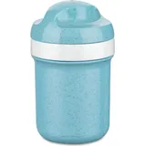 Koziol Oase Mini Organic Frostie Blue 0,2 l
