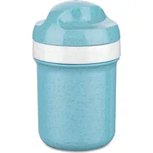 Koziol Oase Mini Organic Frostie Blue 0,2 l