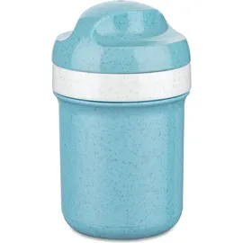 Koziol Oase Mini Organic Frostie Blue 0,2 l